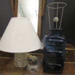 681 2347 TABLE LAMPS